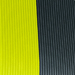 Black Yellow Edge